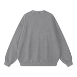 Gunslinger Oversized Sweatshirt
