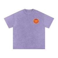 Narcan Saves Lives Oversized T-Shirt