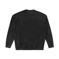 "Love Never Dies" Crewneck