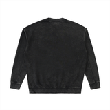 "Love Never Dies" Crewneck