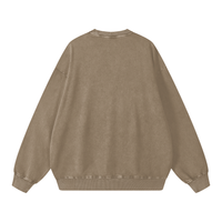 Gunslinger Oversized Sweatshirt