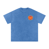 Narcan Saves Lives Oversized T-Shirt