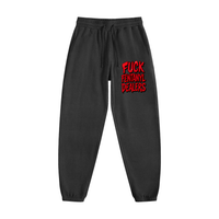 F*ck Fentanyl Dealers Vintage Sweatpants