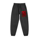 F*ck Fentanyl Dealers Vintage Sweatpants