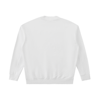 "Love Never Dies" Crewneck