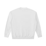 "Love Never Dies" Crewneck