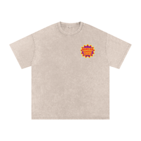 Narcan Saves Lives Oversized T-Shirt