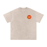 Narcan Saves Lives Oversized T-Shirt