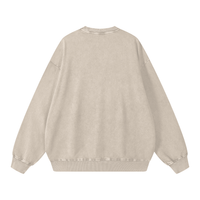 Gunslinger Oversized Sweatshirt