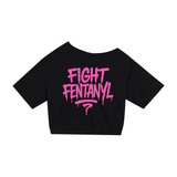 Asymmetric Shoulder Oversized Cotton T-Shirt