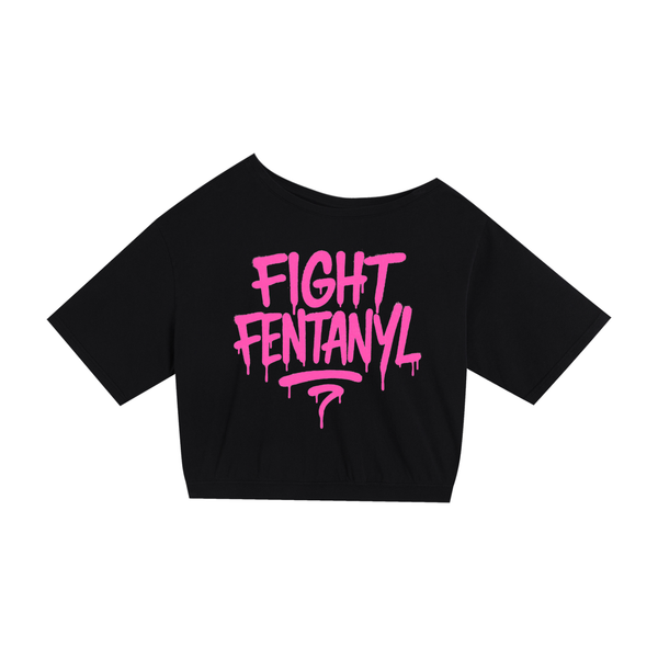 Asymmetric Shoulder Oversized Cotton T-Shirt