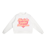 Hot Girls Carry Naloxone Sweater