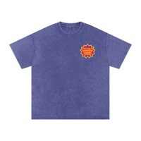 Narcan Saves Lives Oversized T-Shirt