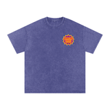 Narcan Saves Lives Oversized T-Shirt