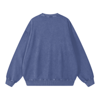Gunslinger Oversized Sweatshirt