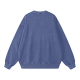 Gunslinger Oversized Sweatshirt