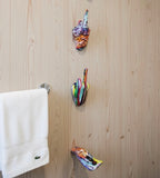 Graffiti Hand Out Wall Mount