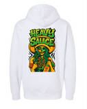 Unisex Gunslinger Hoodie