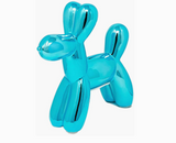 Small Balloon Animal Piggy Bank