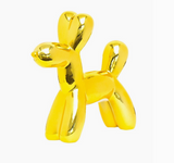 Small Balloon Animal Piggy Bank