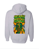 Unisex Gunslinger Hoodie
