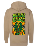 Unisex Gunslinger Hoodie