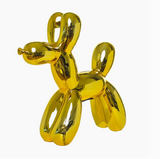 JUMBO XL Balloon Animal Piggy Bank