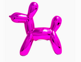 Small Balloon Animal Piggy Bank