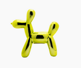 Small Balloon Animal Piggy Bank