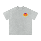 Narcan Saves Lives Oversized T-Shirt