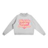 Hot Girls Carry Naloxone Sweater