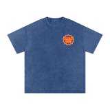 Narcan Saves Lives Oversized T-Shirt