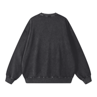 Gunslinger Oversized Sweatshirt