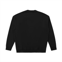 "Love Never Dies" Crewneck