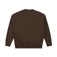 "Love Never Dies" Crewneck