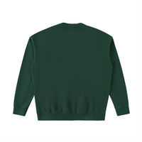 "Love Never Dies" Crewneck