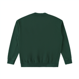 "Love Never Dies" Crewneck
