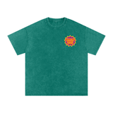 Narcan Saves Lives Oversized T-Shirt