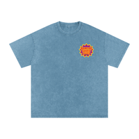 Narcan Saves Lives Oversized T-Shirt