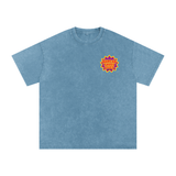Narcan Saves Lives Oversized T-Shirt