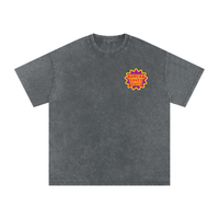 Narcan Saves Lives Oversized T-Shirt