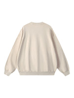 Gunslinger Oversized Sweatshirt