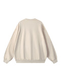 Gunslinger Oversized Sweatshirt