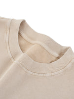 Gunslinger Oversized Sweatshirt