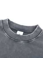 Fight Fentanyl Juise Box Cropped Sweatshirt