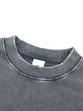 Fight Fentanyl Juise Box Cropped Sweatshirt