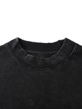 "Love Never Dies" Crewneck