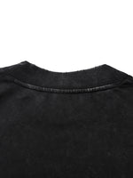 "Love Never Dies" Crewneck
