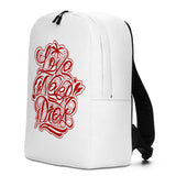 Love Never Dies Backpack