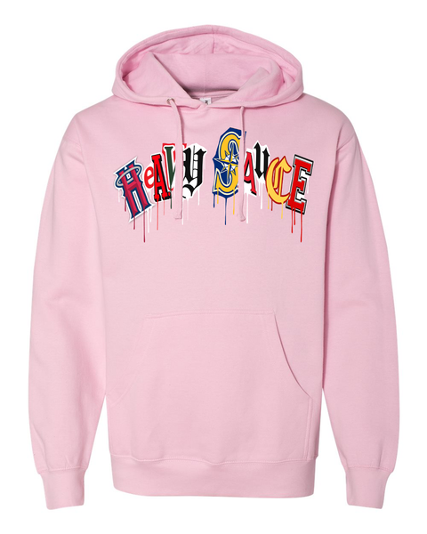 Bubblegum OG Hoodie